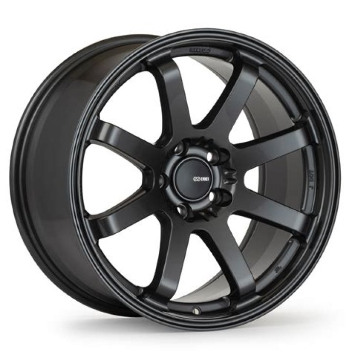 Where are Enkei wheels made?