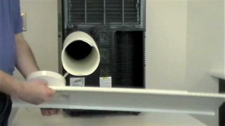 Where are Koldfront air conditioners made?