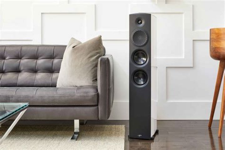 Where are Paradigm speakers manufactured?