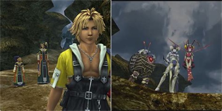 Where are the Dark Magus Sisters?