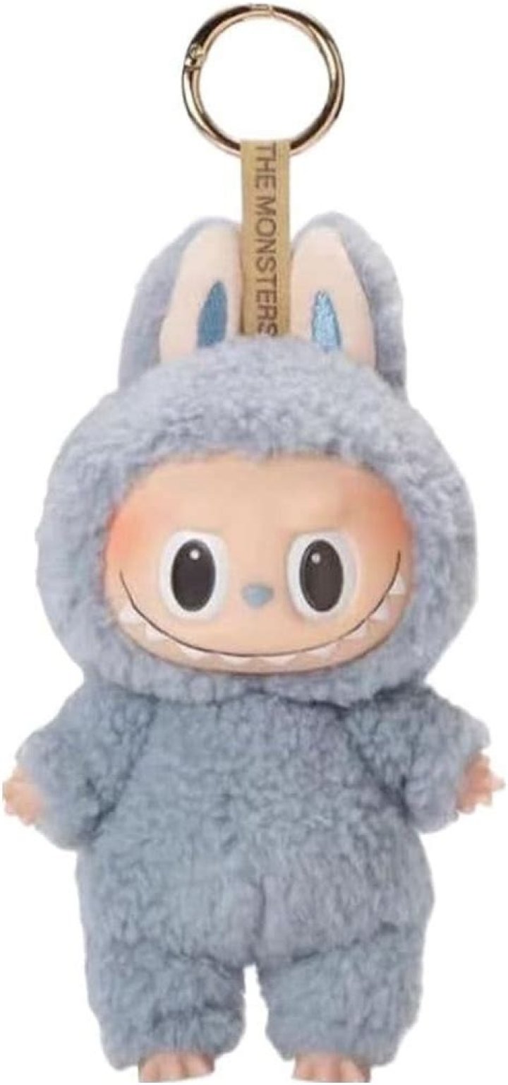 Where are the keychains at Walmart?