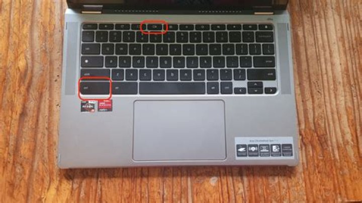 Where are widgets on Chromebook?