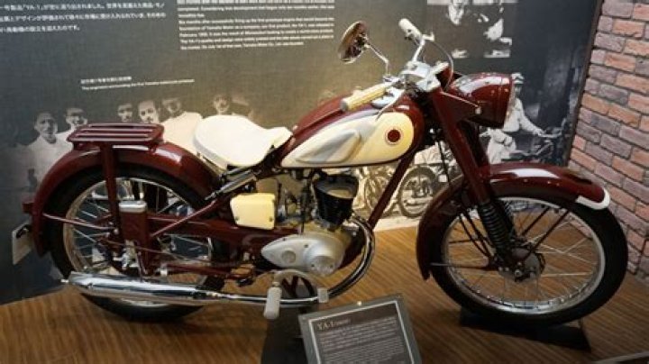 Where are Yamahas made?