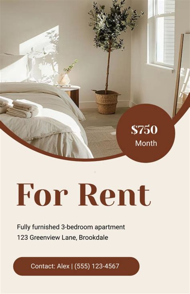 Where can I advertise a room for rent for free?