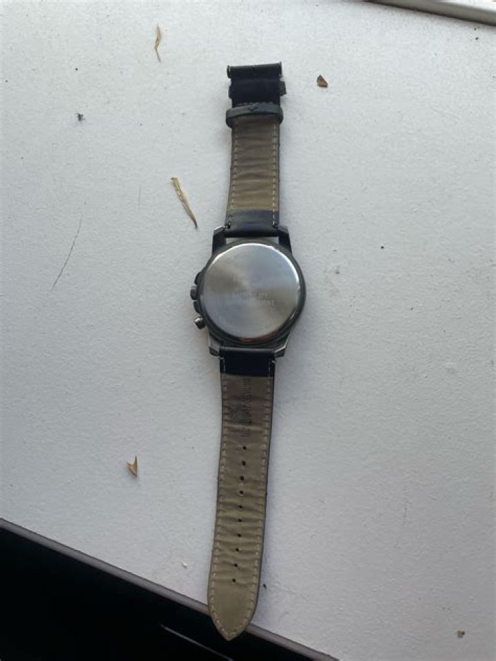 Where can I buy a legit watch?