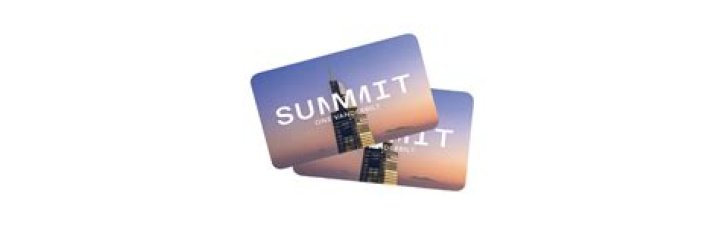 Where can I buy a Summit gift card?