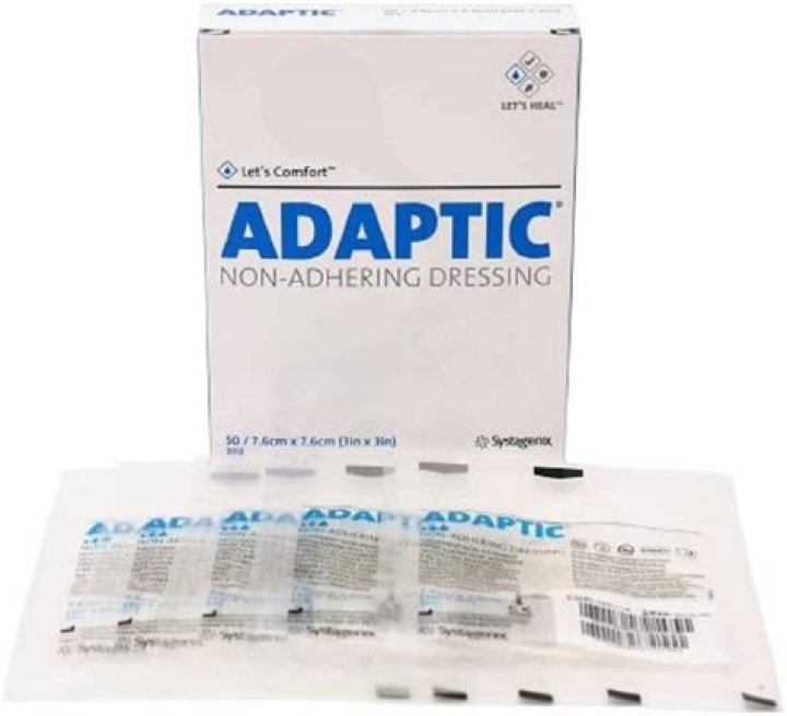 Where can I buy Adaptic dressing?