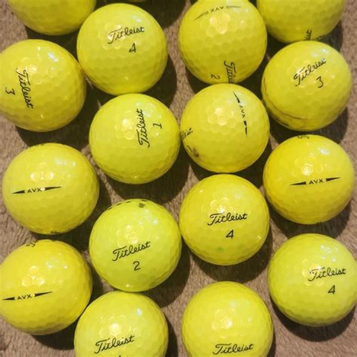 Where can I buy cheap golf balls?