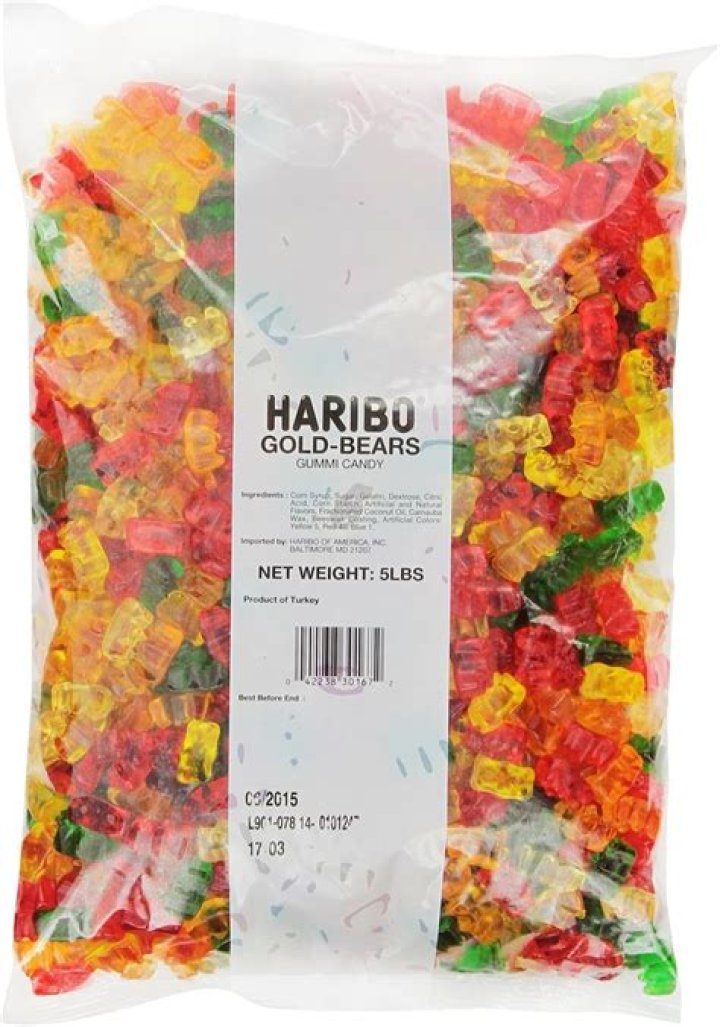 Where can I buy Haribo sugar free gummies?
