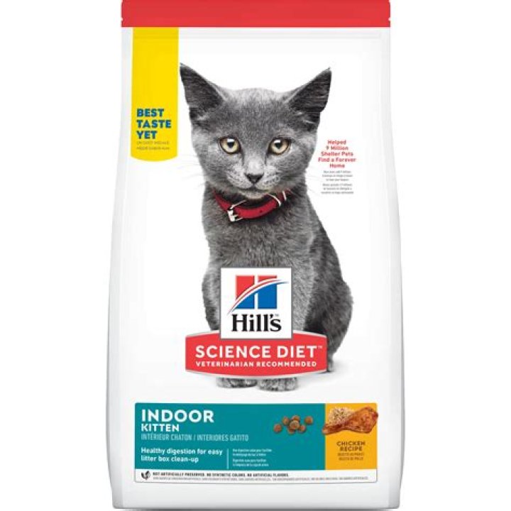 Where can I buy Hill's Science Diet prescription cat food?