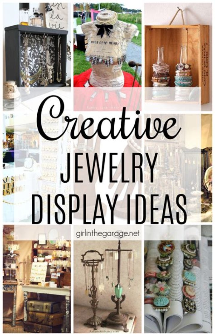 Where can I buy homemade jewelry?