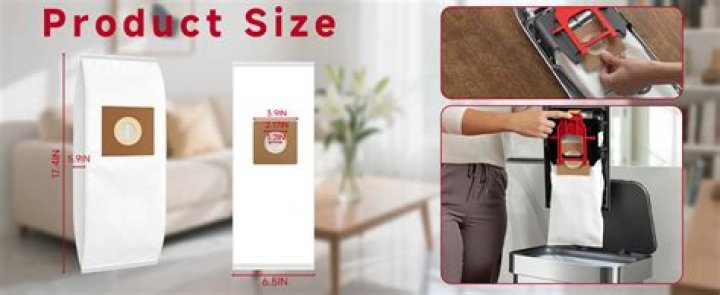 Where can I buy Hoover HEPA vacuum bags?