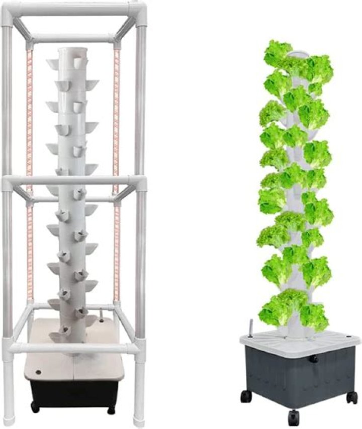 Where can I buy hydroponic equipment?