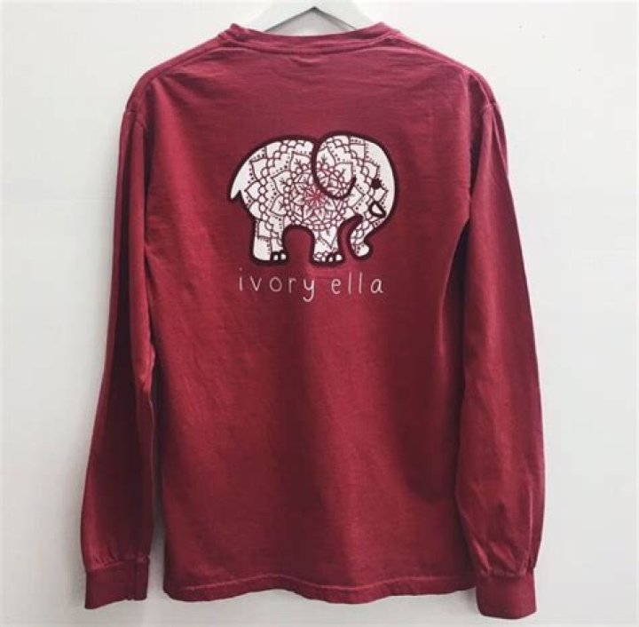 Where can I buy ivory Ella clothes?
