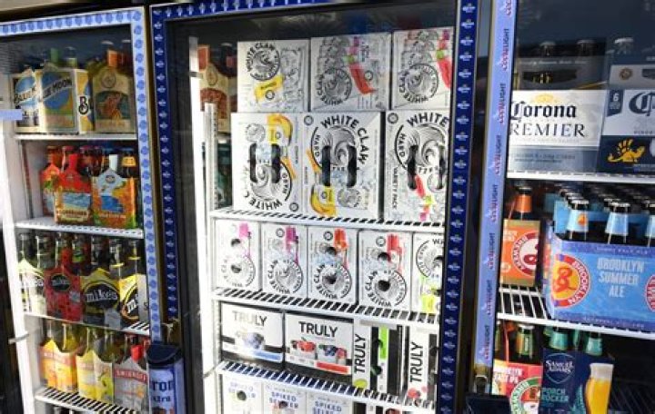 Where can I buy liquor?