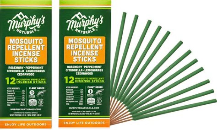 Where can I buy Murphy's Mosquito Sticks?