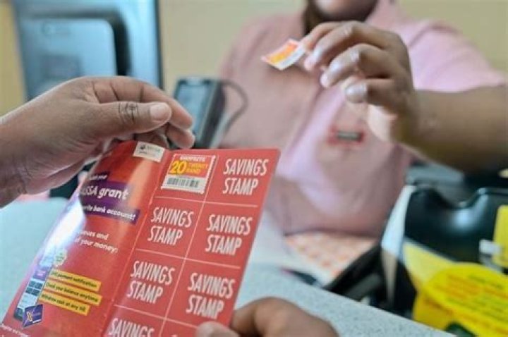 Where can I buy Shoprite stamps?