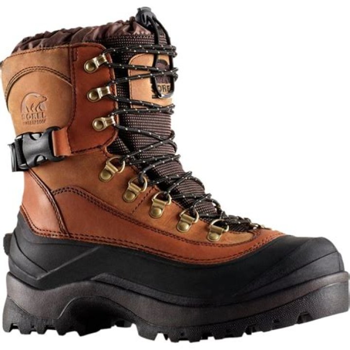 Where can I buy sorels in Canada?