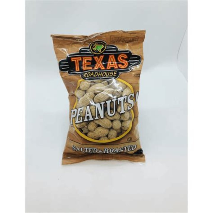 Where can I buy Texas Roadhouse peanuts?