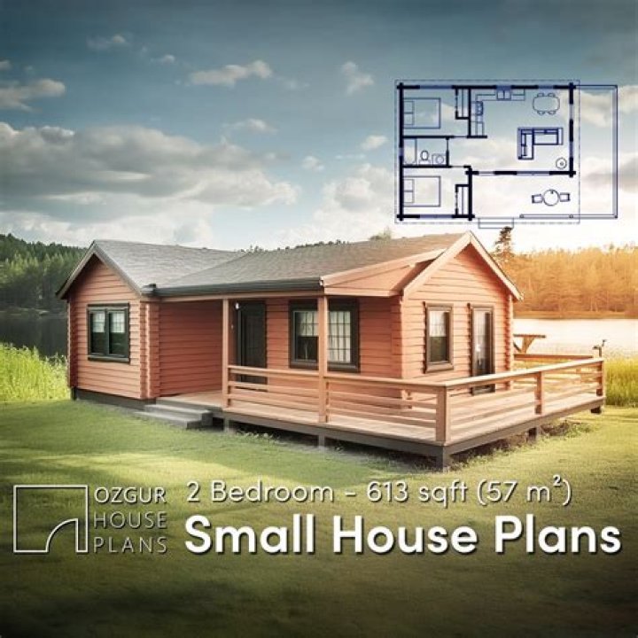 Where can I buy tiny house plans?