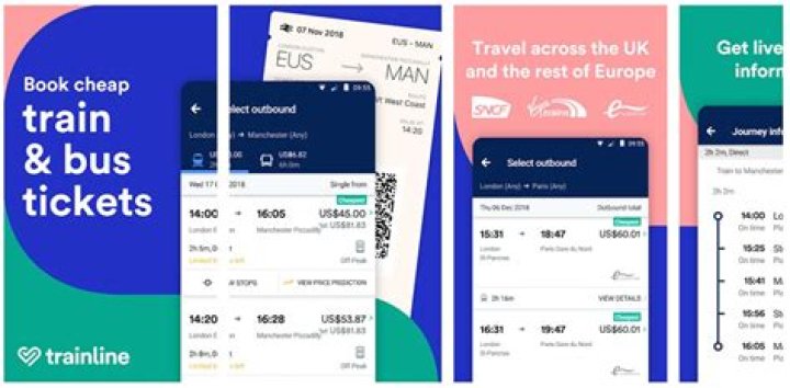 Where can I buy train tickets in Barcelona?