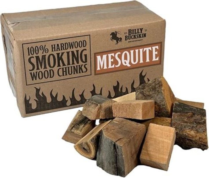 Where can I buy wood for a smoker?