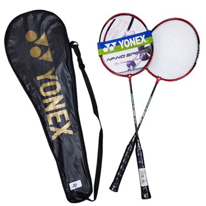 Where can I buy Yonex badminton racket in the Philippines?