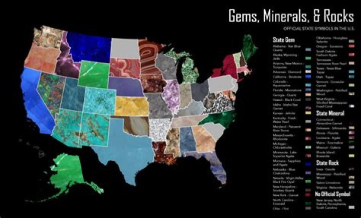 Where can I dig for gems in Utah?