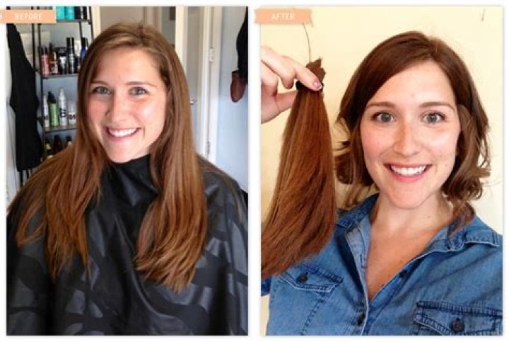 Where can I donate my hair in NYC?