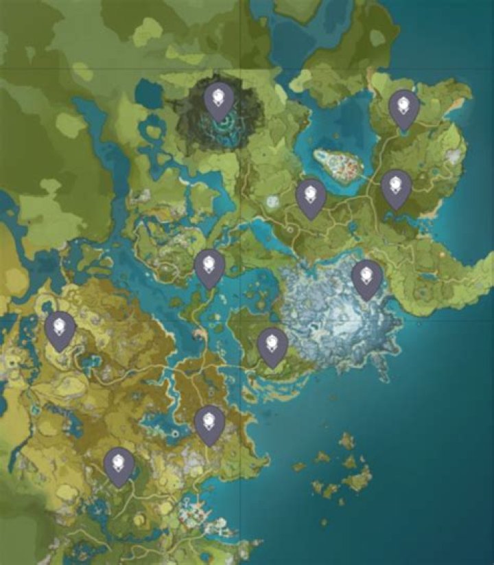 Where can I download Genshin impact?