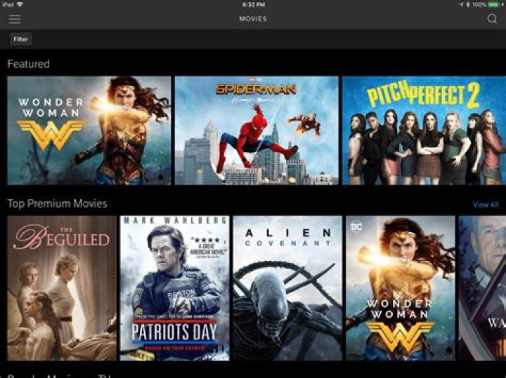 Where can I download mobile movies?