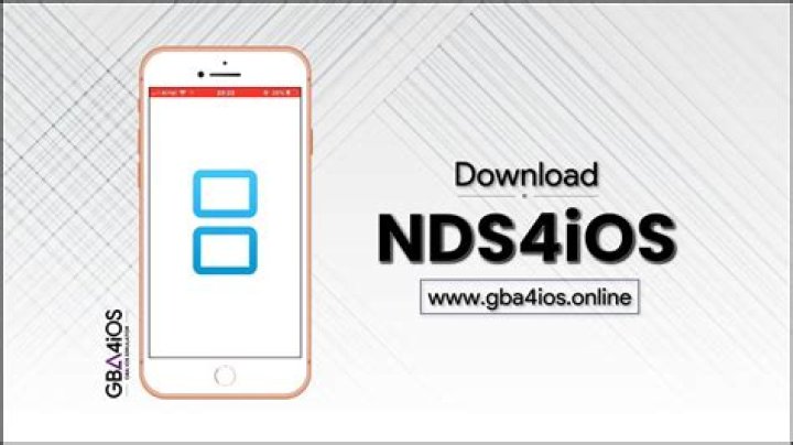 Where can I download NDS4iOS roms?