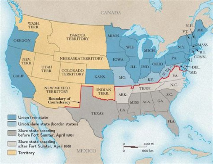 Where can I find Civil War veterans?
