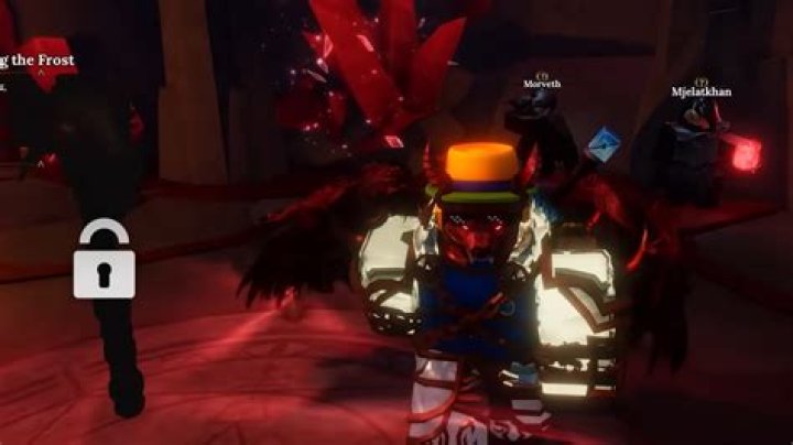 Where can I find dragon pickaxe?