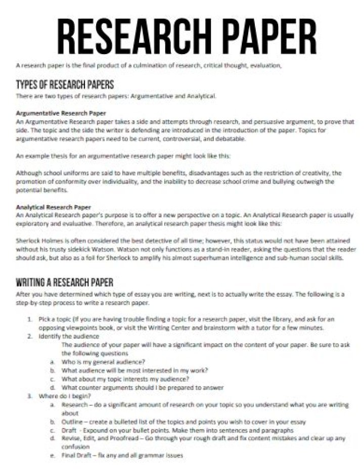 Where can I find scientific research papers?