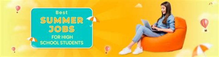 Where can I find summer jobs for students?