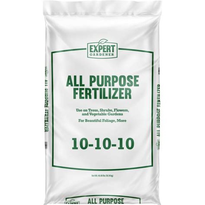 Where can I get 10 10 10 fertilizer?