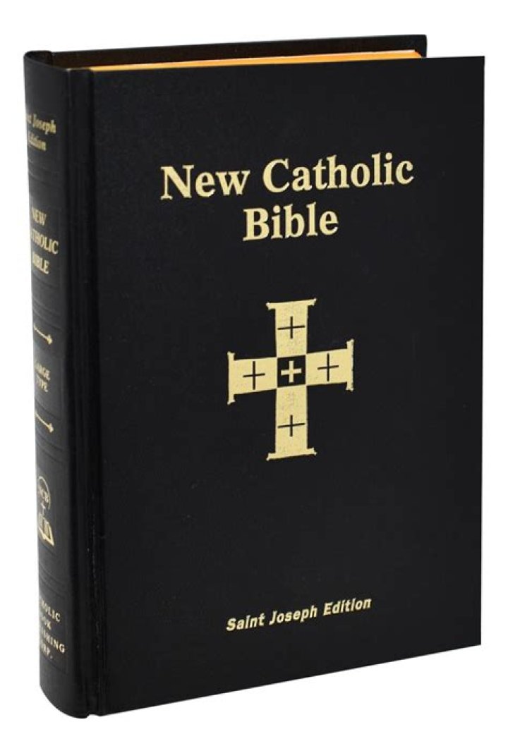 Where can I get a free Catholic Bible?