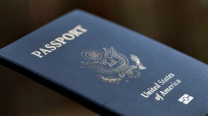 Where can I get a passport in Iowa City?