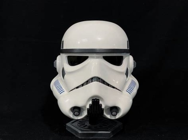 Where can I get a stormtrooper helmet?