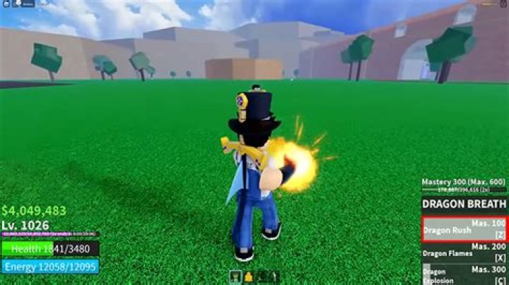Where can I get Dragon's Breath?