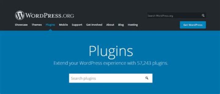 Where can I get free plugins for WordPress?