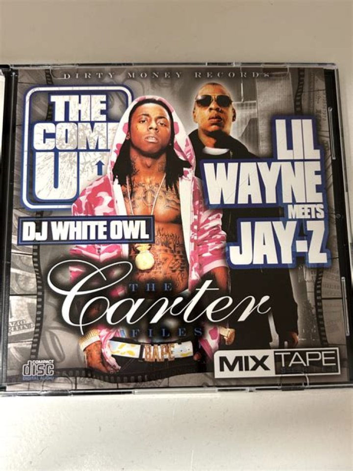 Where can I get Lil Wayne mixtapes?