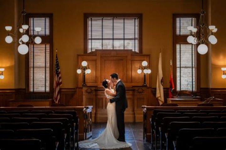 Where can I get married in Newfoundland?