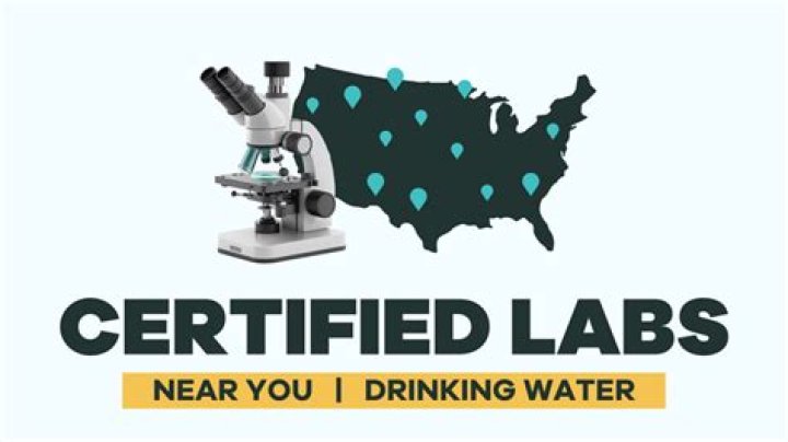 Where can I get my water tested in CT?