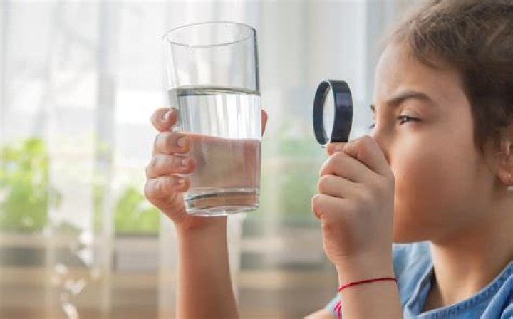 Where can I get my water tested in Toronto?