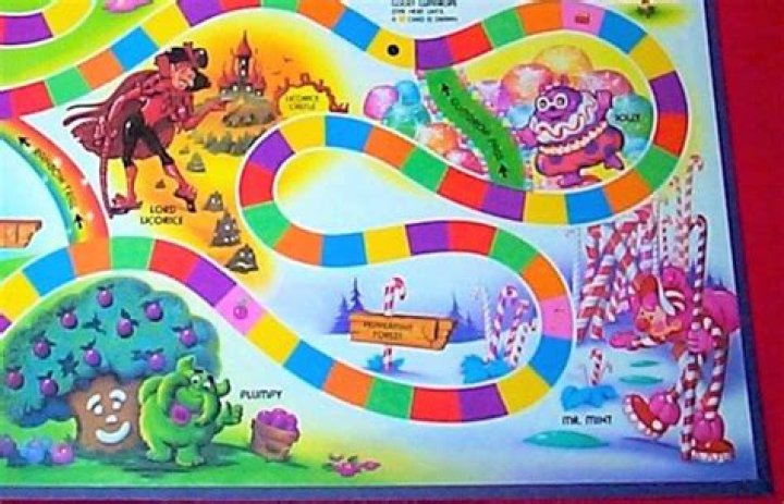 Where can I get rid of old board games?