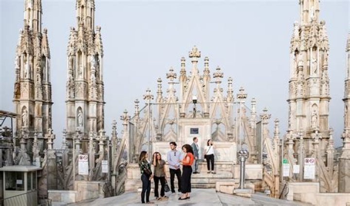 Where can I get tickets for the Duomo?