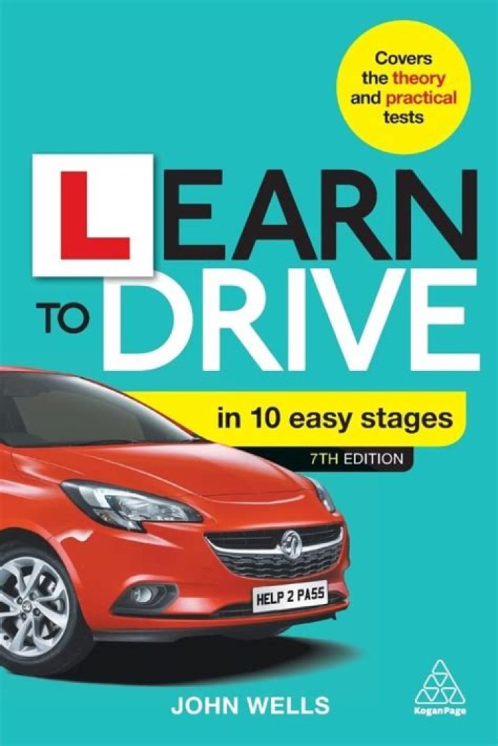 Where can I learn to drive in Sydney?