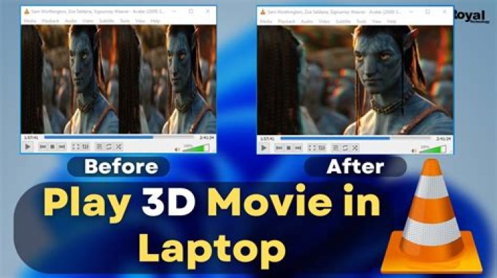 Where can I see 3d movies?